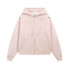 Simple Loose Hoodie