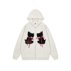 Personalized Dog Hoodie