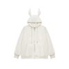 All-Match Casual Hoodie